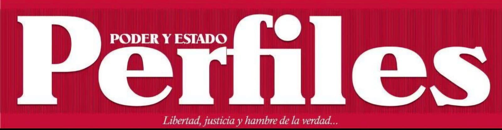Poder y Estado Perfiles