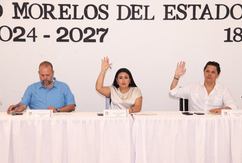 APRUEBA CABILDO DE PUERTO MORELOS DECRETO QUE ESTABLECE EL GÉNERO NEUTRO EN LEYES SECUNDARIAS DE QUINTANA ROO