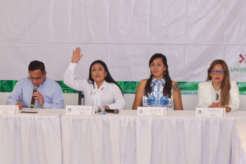 APRUEBA COMITÉ DE PLANEACIÓN PARA EL DESARROLLO MUNICIPAL DE PUERTO MORELOS 2024 2027 UNA INVERSIÓN DE 64.5 MDP DEL PIA PARA EL EJERCICIO FISCAL DE 2025