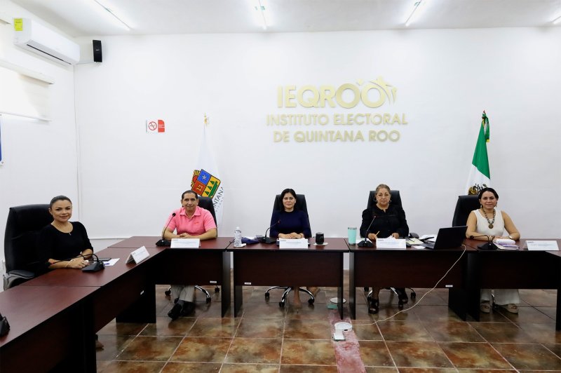 Aprueban financiamiento público ordinario para partidos políticos.