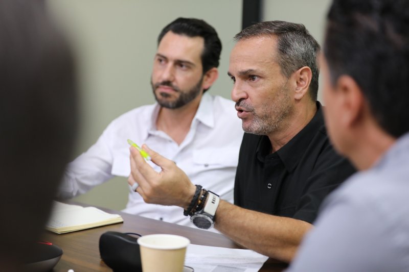 SEDE – Autoridades refuerzan estrategias para el crecimiento económico de Chetumal