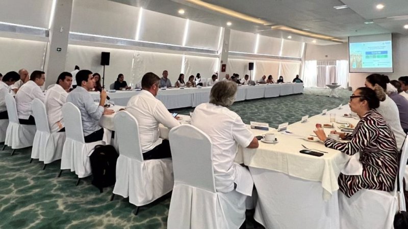 Avanza la implementación del Plan Maestro de Turismo Sustentable Quintana Roo 2030