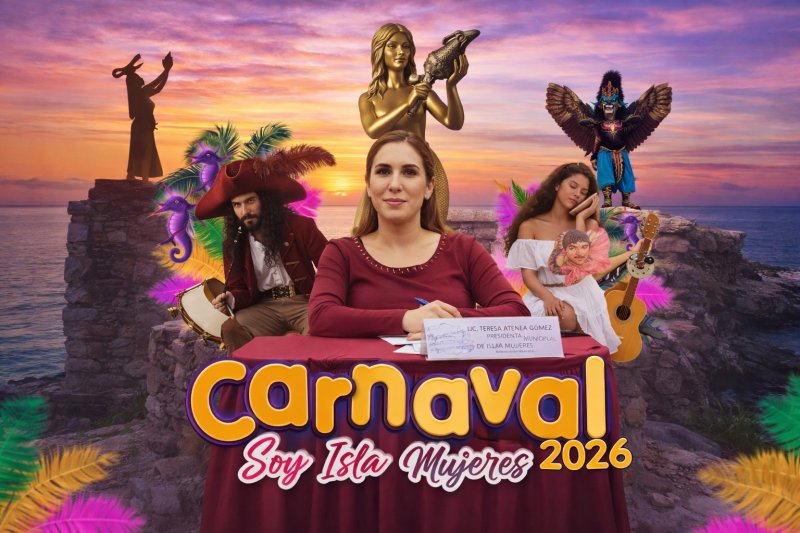 Carnaval, piruetas y patrimonio: cuando la promoción se convierte en irresponsabilidad