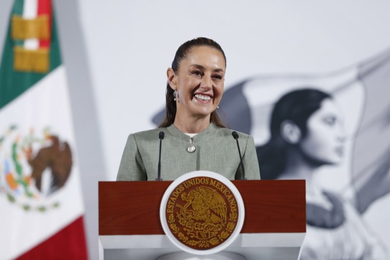 Claudia Sheinbaum participará brevemente en la Cumbre de Celac en Honduras el 9 de abril