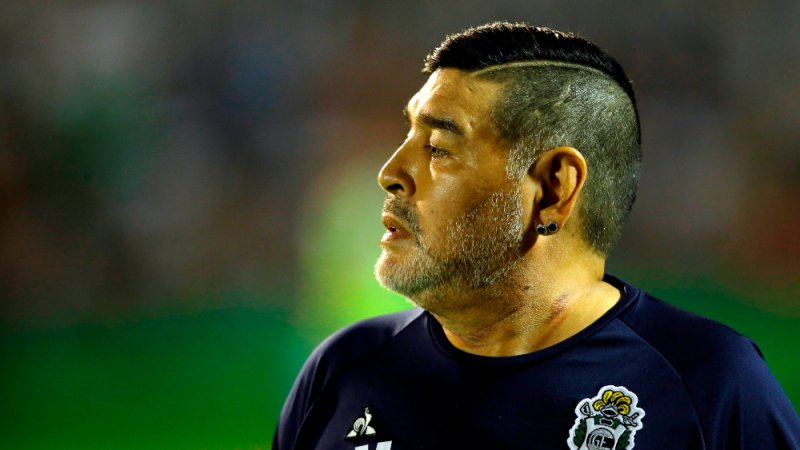 Comienza el Juicio por la Muerte de Diego Armando Maradona