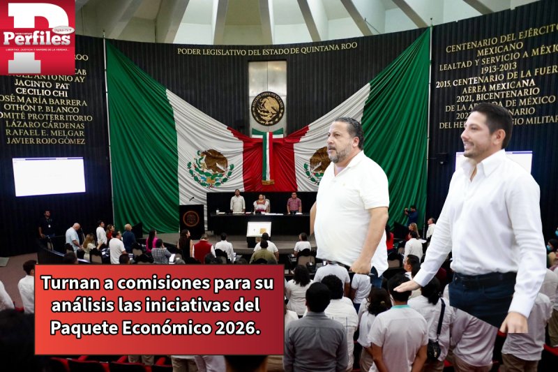 #Congreso Declaran el Día Estatal de las Personas Profesionales en Informática, Tecnología e Innovación