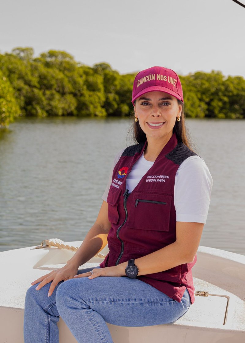 COORDINARÁ GOBIERNO DE BJ LA NUEVA COMISIÓN DE CUENCA DEL NORTE DE QUINTANA ROO
