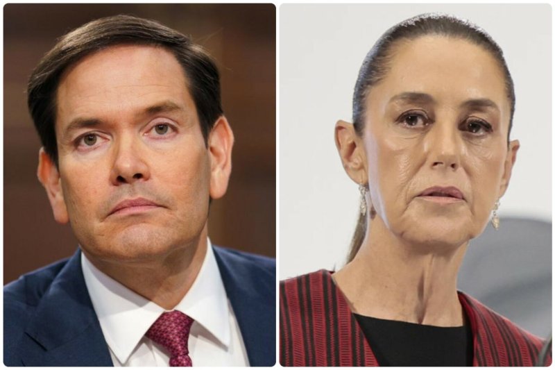 Críticas desde EE.UU. reavivan debate sobre seguridad y política exterior de México