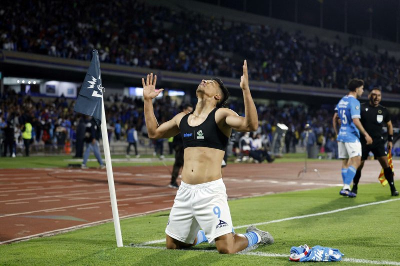 Cruz Azul Derrota al América y Avanza a la Semifinal de la Copa de Campeones de la Concacaf