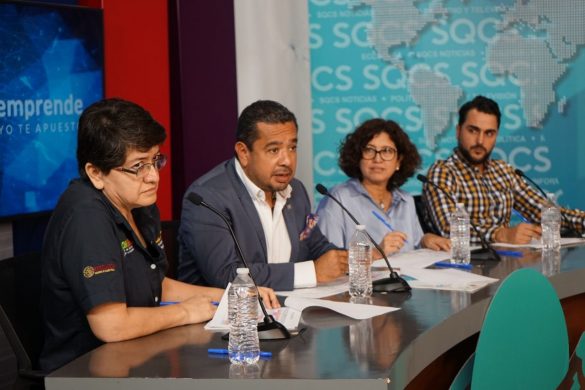 Del 10 al 13 de diciembre será la final del concurso del Fondo de Innovación Social “Emprende, yo te apuesto”