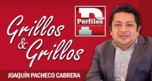 Del hospital general… al infierno urbano / Estefanía Mercado y los 40 millones que sí se ven / “Lady Racista”: la disculpa que no limpia el veneno.