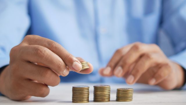 El 45% de los mexicanos tiene un sueldo insuficiente para superar la pobreza