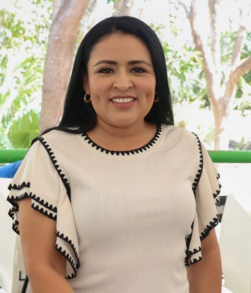 FIRME EN EL COMPROMISO POR LA TRANSPARENCIA PUERTO MORELOS CUMPLIÓ AL 100% CON LA PRESENTACIÓN DE DECLARACIONES PATRIMONIALES: BLANCA MERARI