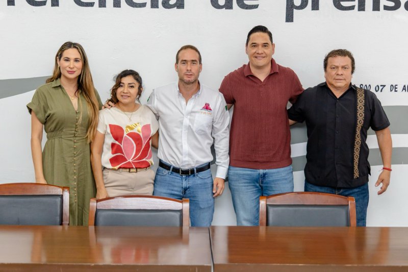 Fortalecimiento del Deporte en Tulum: Un Proyecto que Promete Transformar la Comunidad