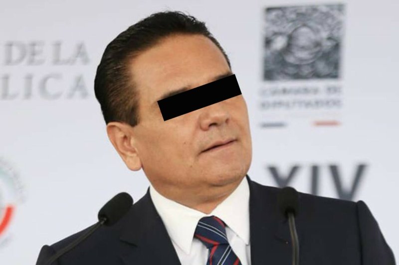 Gertz Manero Confirma que Silvano Aureoles Contó con “Protecciones” para Fugarse
