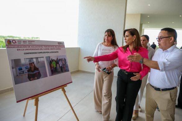 Grillos y Grillos: Educación con corazón y futuro en Cancún