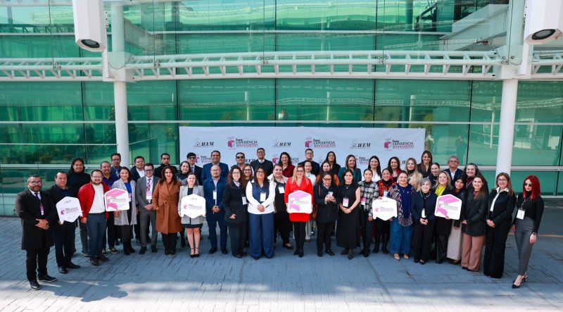IEQROO – Autoridades electorales de Quintana Roo participan en foro nacional sobre innovación democrática