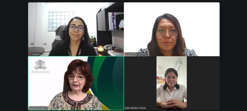 IEQROO – Fortalecimiento Institucional y Colaboración Estratégica