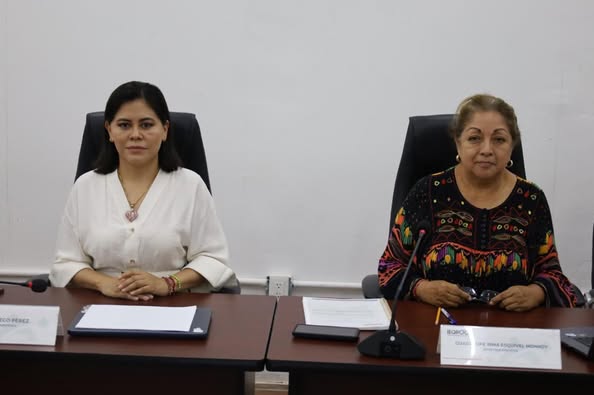 IEQROO inicia proceso de selección para nuevos titulares en Cultura Política y Comunicación Social