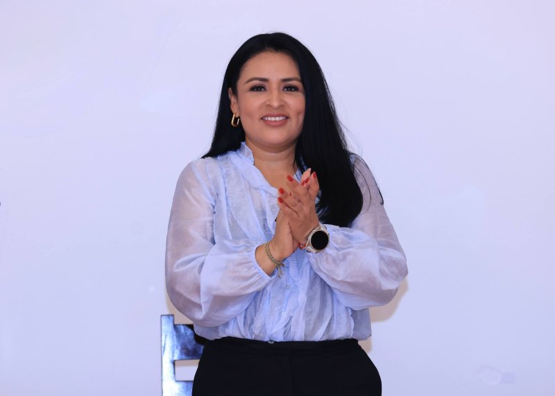 IMPULSA BLANCA MERARI EL PROGRAMA “TU MUNICIPIO TE ESCUCHA” CON JORNADAS GRATUITAS DE SALUD