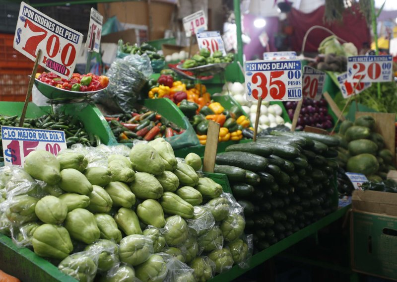 La inflación en México se modera: sube a 3.74% en la primera quincena de septiembre