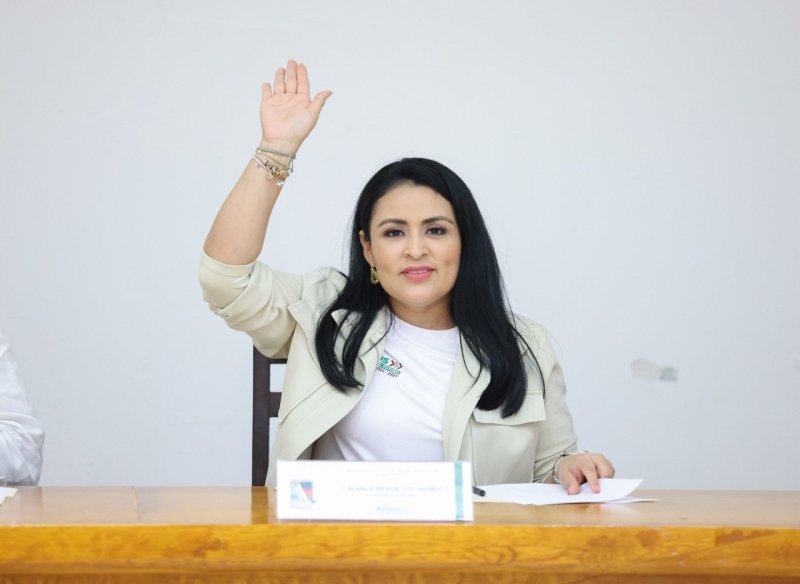 LLAMA BLANCA MERARI A APROVECHAR LOS ÚLTIMOS 20 DÍAS DE LA CAMPAÑA “TÚ PREDIAL AL DÍA”