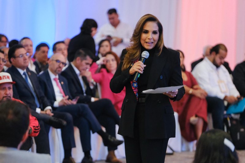 Maya Ka’an: modelo de turismo comunitario con enfoque sustentable se presenta en el Tianguis Turístico 2025