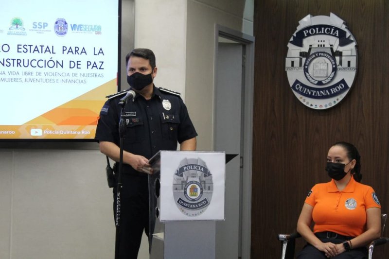 Mayor cercanía con la ciudadanía para conocer y prevenir conductas antisociales y delictivas