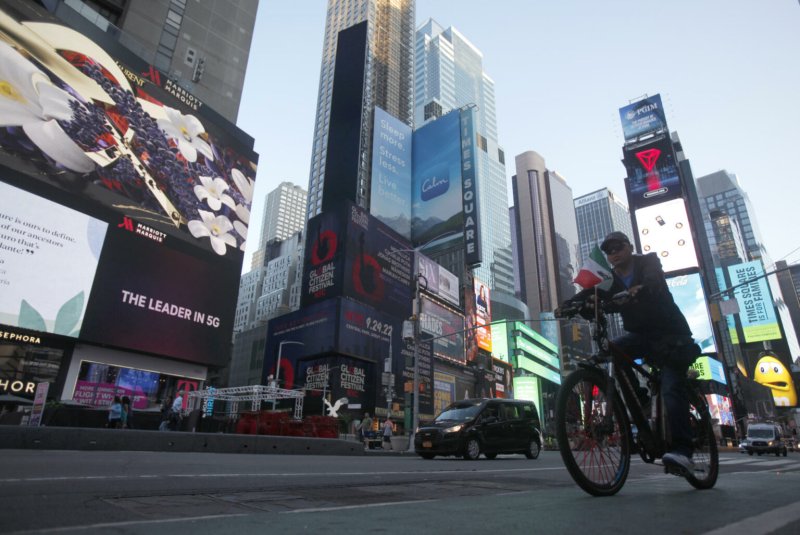 Nueva York registra histórica disminución de tiroteos en el primer trimestre de 2025