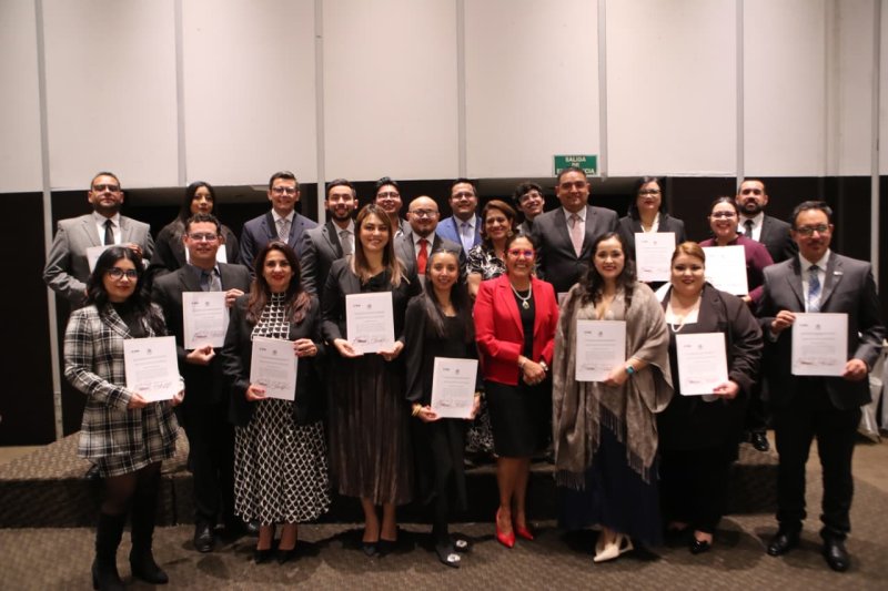 Nuevos integrantes se suman al Consejo General del IEQROO
