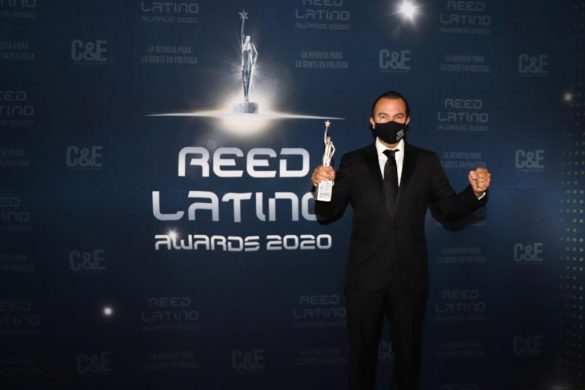Obtiene Quintana Roo el premio a la mejor campaña de comunicación social gubernamental en torno a la covid-19