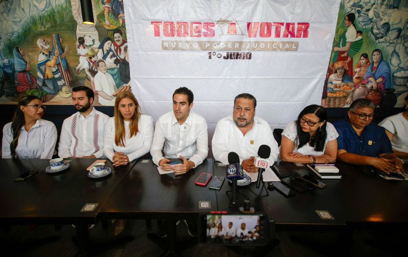 Opinión | Política, dolor y protagonismo: lo que ocurrió con Emiliano Ramos y las madres buscadoras