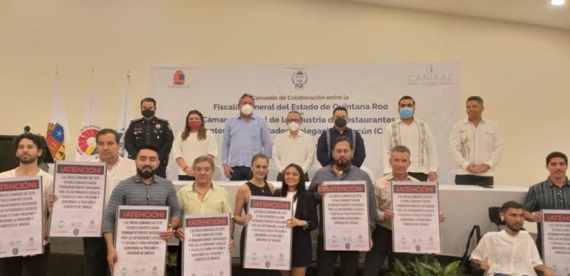Participación ciudadana, fundamental en estrategias para prevención del delito
