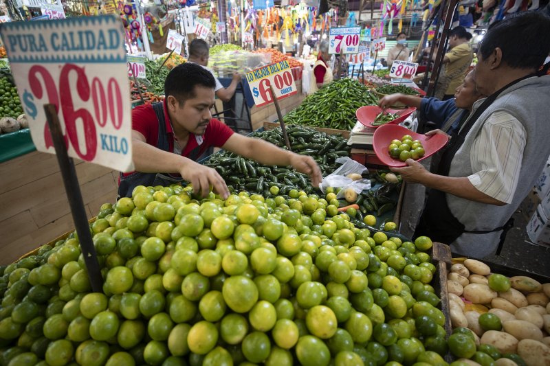 Precios al alza: inflación anual se dispara al 3.80 % en noviembre de 2025