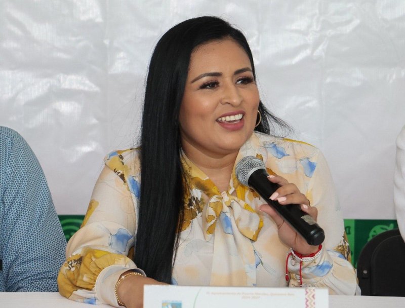 PRIORIZA GOBIERNO DE BLANCA MERARI, CAPACITACIÓN A SERVIDORES PÚBLICOS EN BENEFICIO DE CIUDADANÍA