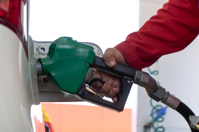 Profeco reporta que el 80.4% de las estaciones venden gasolina regular por debajo de los 24 pesos el litro