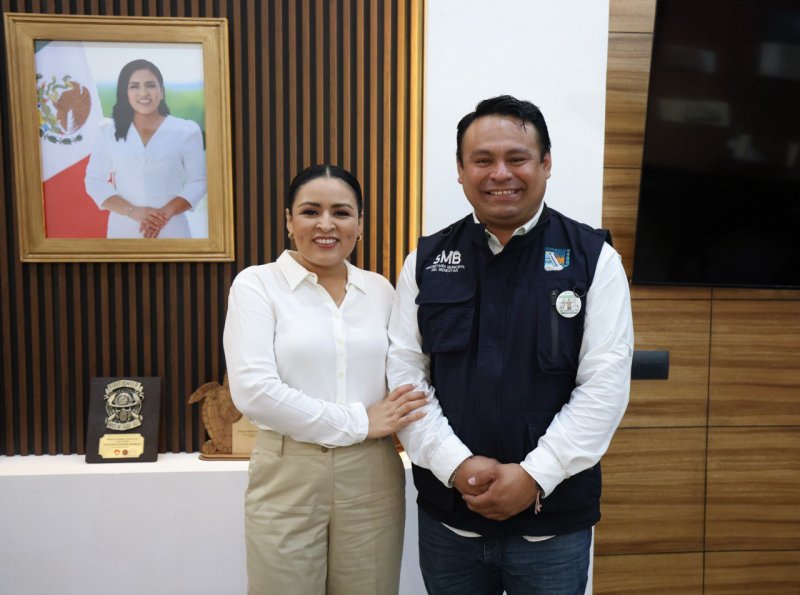 PUERTO MORELOS FORTALECE ESTRATEGIAS DE BIENESTAR CON RESULTADOS CONCRETOS EN SALUD Y ATENCIÓN SOCIAL