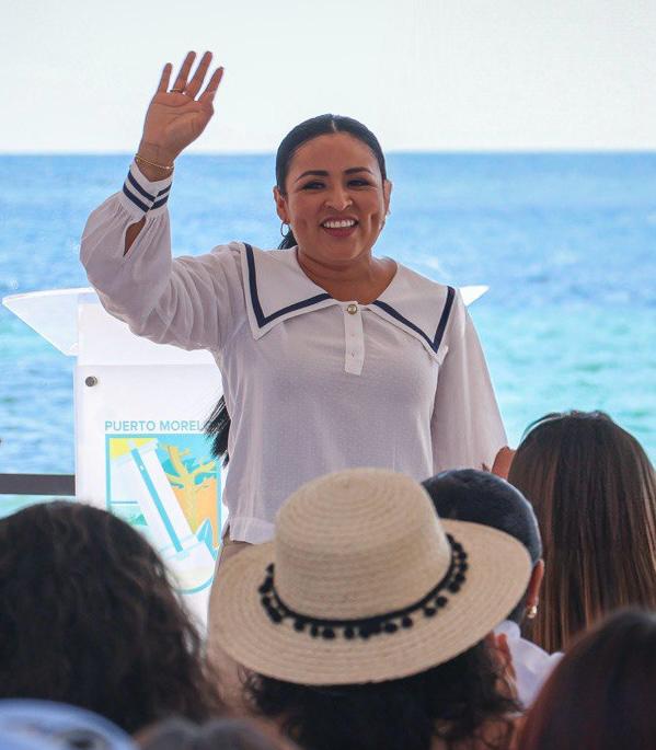 PUERTO MORELOS NOMINADO EN 3 CATEGORIAS DE LOS “WORLD TRAVEL AWARDS”