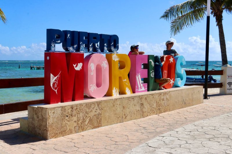 PUERTO MORELOS PROYECTA OCUPACIÓN SUPERIOR AL 90% EN SEMANA SANTA: BLANCA MERARI