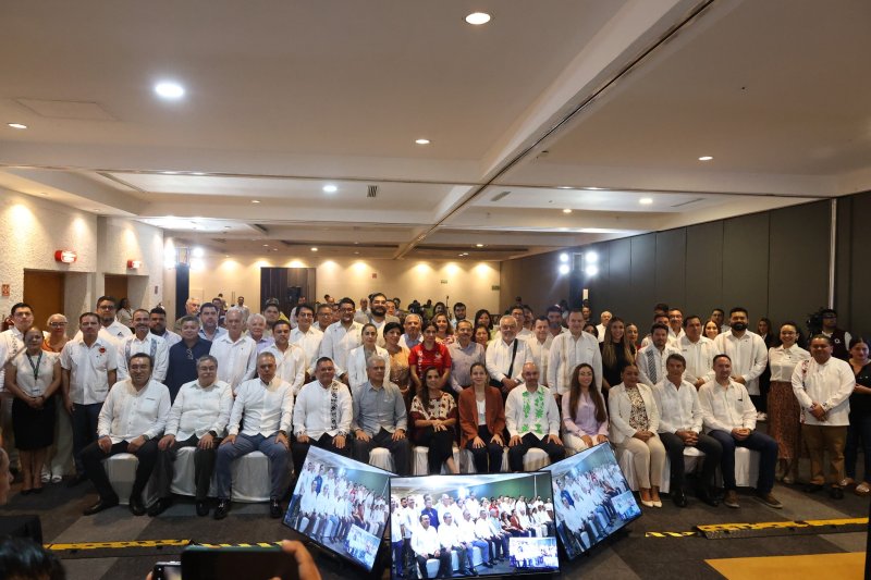 SEDE – Quintana Roo avanza hacia una semana laboral de 40 horas para mejorar calidad de vida y competitividad