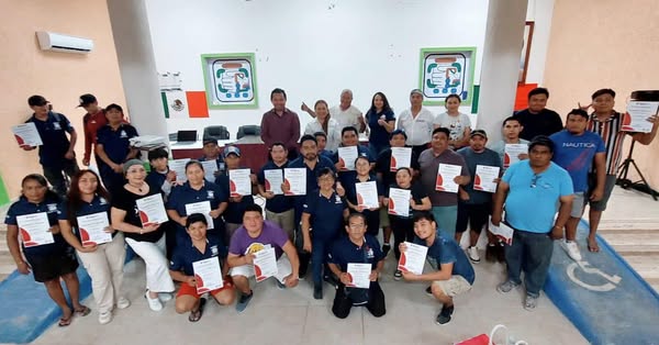 Quintana Roo Fortalece la Protección al Consumidor con la Instalación del Consejo Consultivo del Consumo Estatal