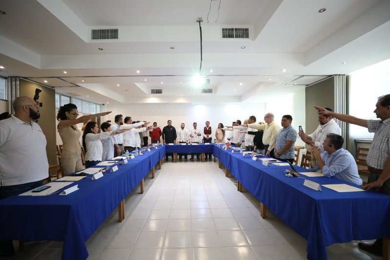 SEDE – Quintana Roo Fortalece la Protección al Consumidor con la Instalación del Consejo Consultivo del Consumo Estatal
