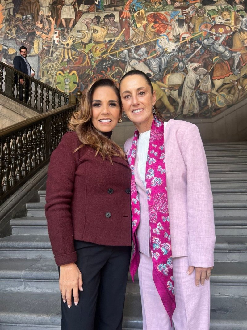 Salud con justicia social: Quintana Roo se suma a la transformación nacional