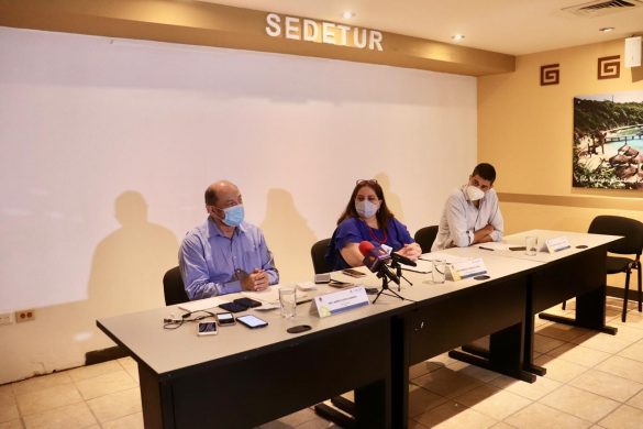 Se anuncia financiamiento para que Maya Ka’an se consolide como el Eco-destino del Caribe Mexicano