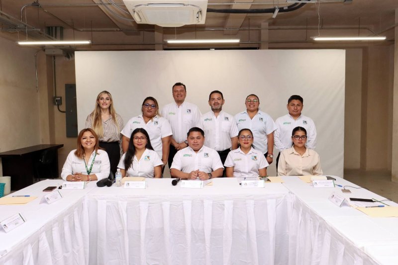 SE FORTALECE PUERTO MORELOS CON POLÍTICAS PÚBLICAS EN MATERIA FINANCIERA
