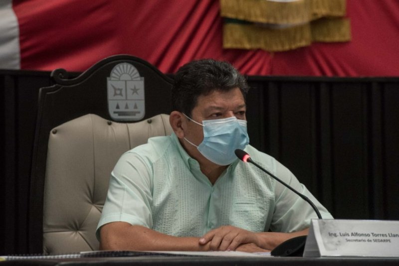 Se pronuncian legisladores por incluir a sector primario en programas estratégicos