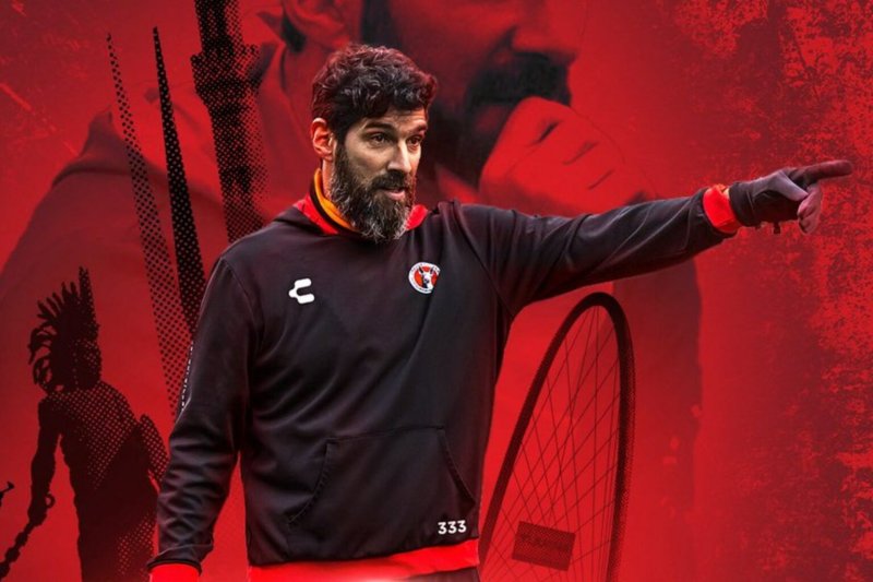Sebastián ‘Loco’ Abreu toma las riendas de Xolos de Tijuana como nuevo director técnico