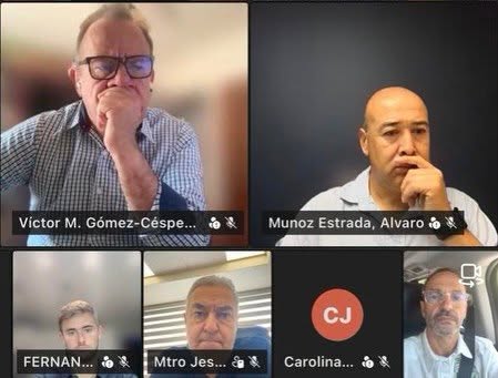 SEDE – Analizan oportunidades para impulsar proyectos de hidrógeno sostenible en Quintana Roo