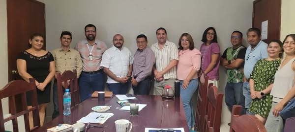 SEDE – Avances en la Estrategia Estatal REDD+: Impulso a la Mitigación Ambiental y Crecimiento Económico Sostenible