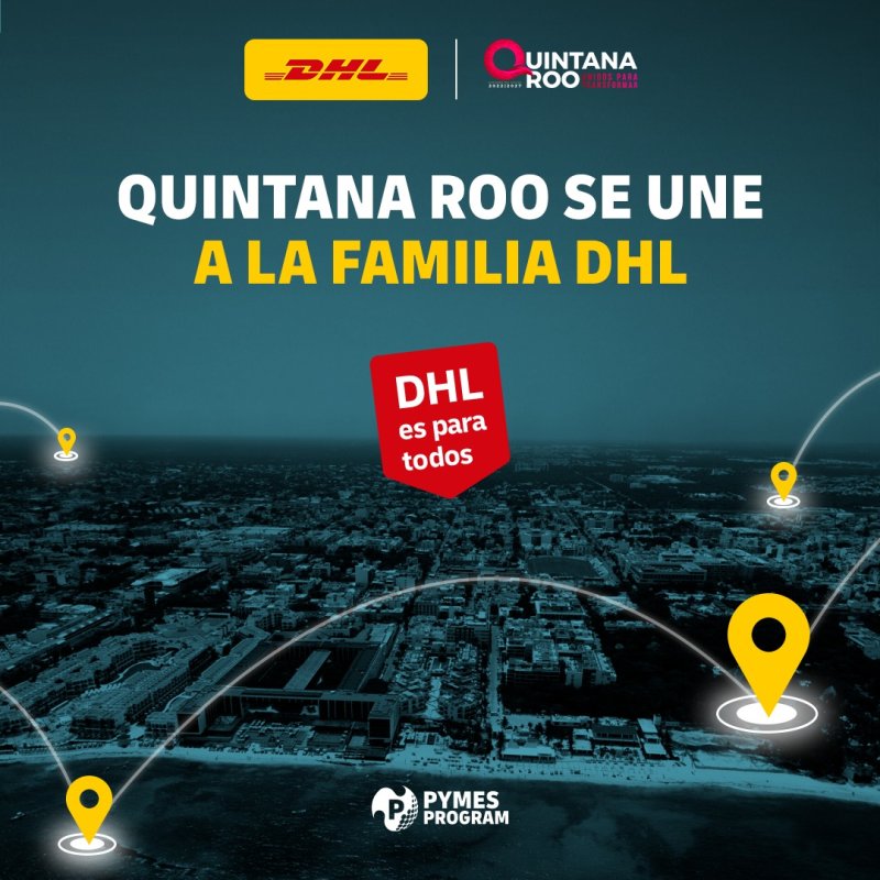 SEDE – Buscan impulsar a las PyMES de Quintana Roo hacia mercados nacionales e internacionales